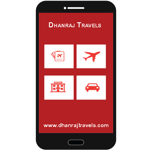 Dharaj Travels